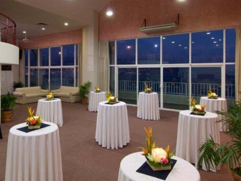 Krystal Beach Acapulco Extérieur photo